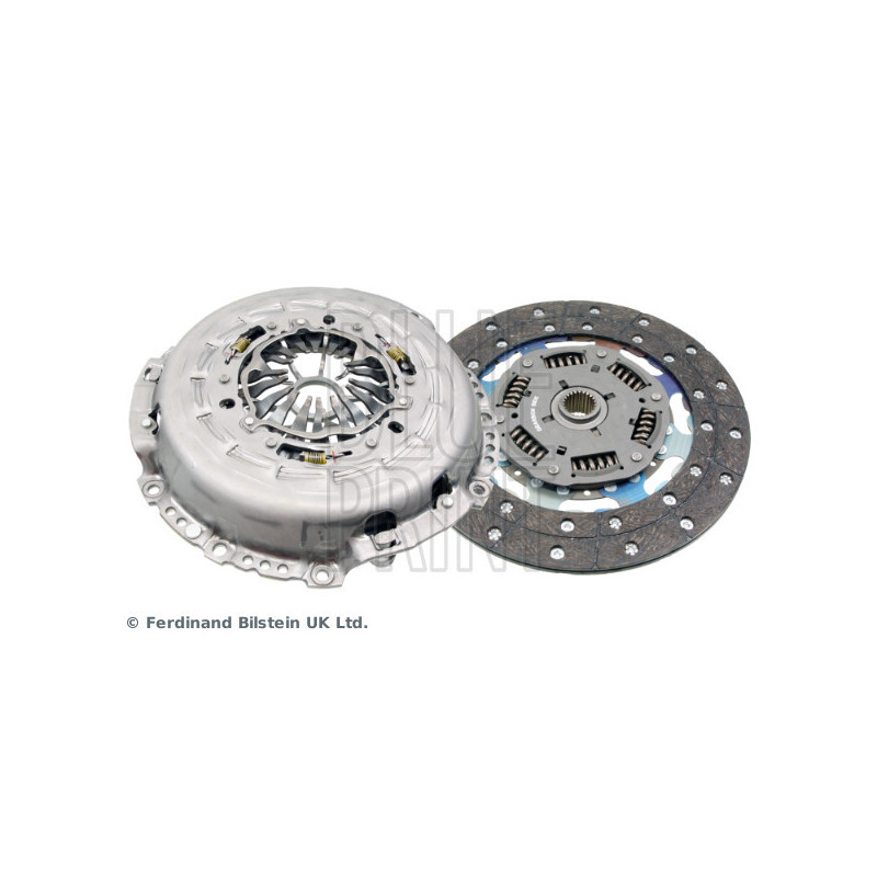 Kit d'embrayage BLUE PRINT