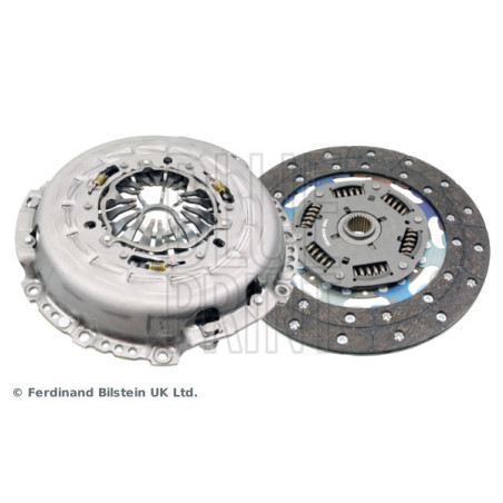 Kit d'embrayage BLUE PRINT