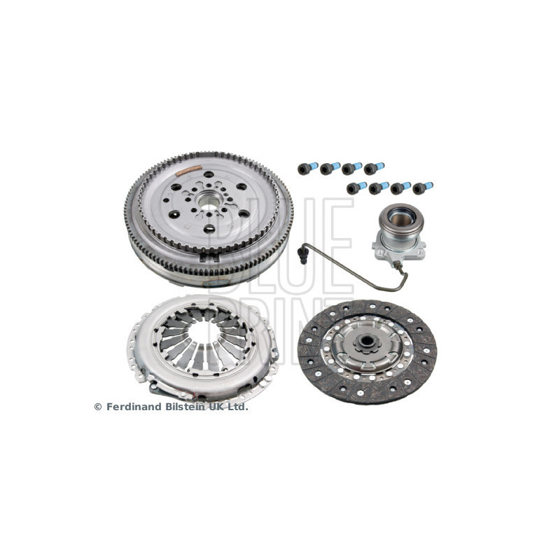 Kit d'embrayage BLUE PRINT