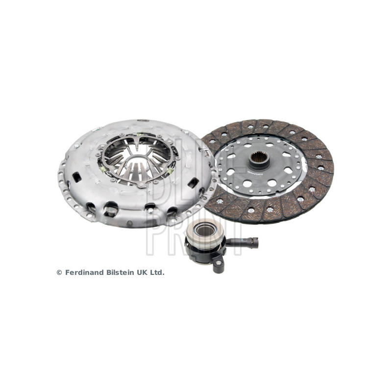 Kit d'embrayage BLUE PRINT