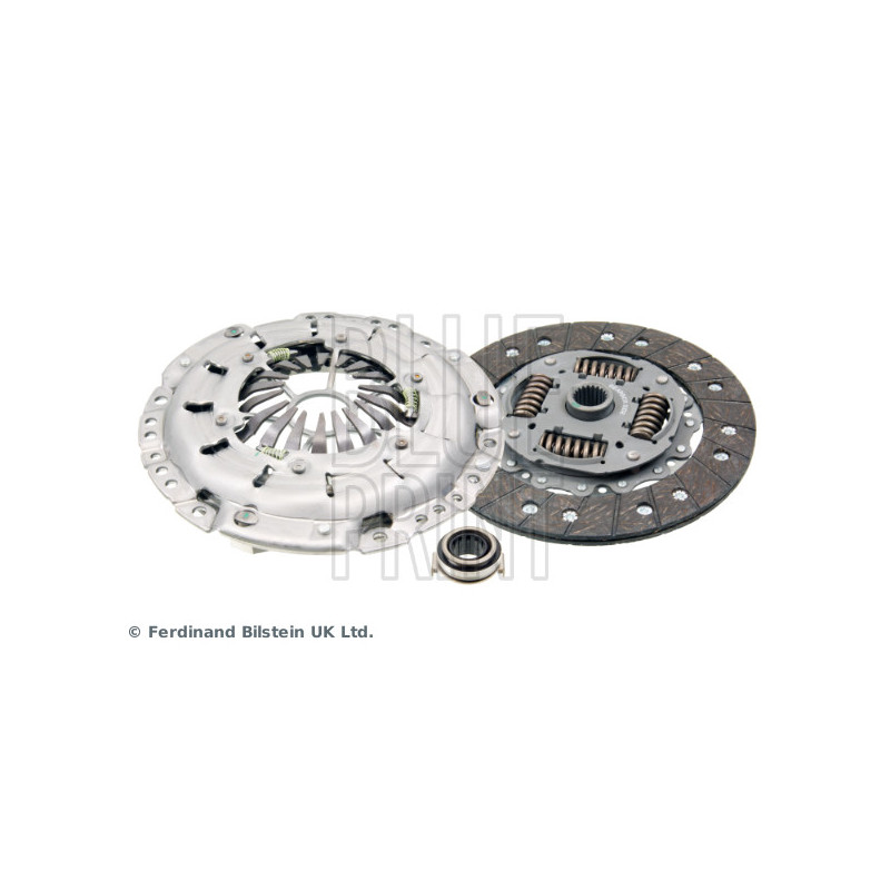 Kit d'embrayage BLUE PRINT