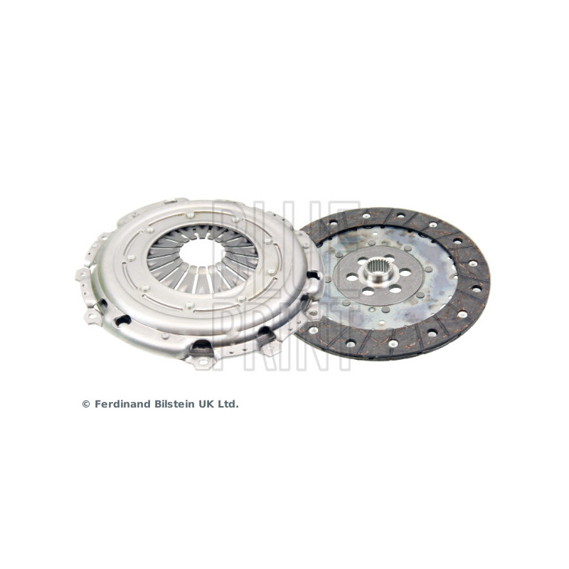 Kit d'embrayage BLUE PRINT