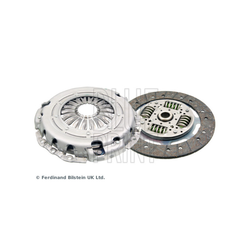 Kit d'embrayage BLUE PRINT