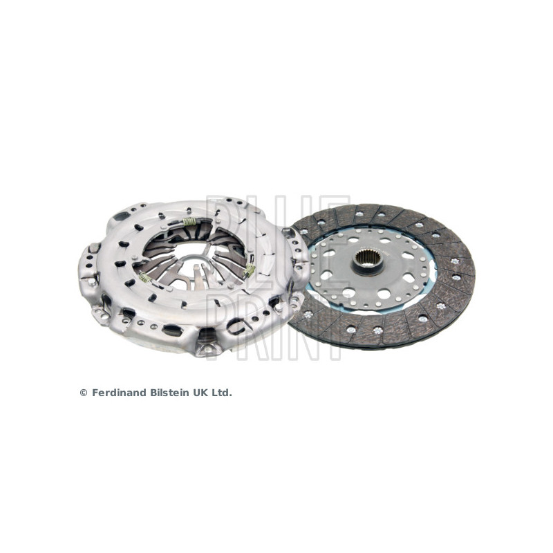 Kit d'embrayage BLUE PRINT