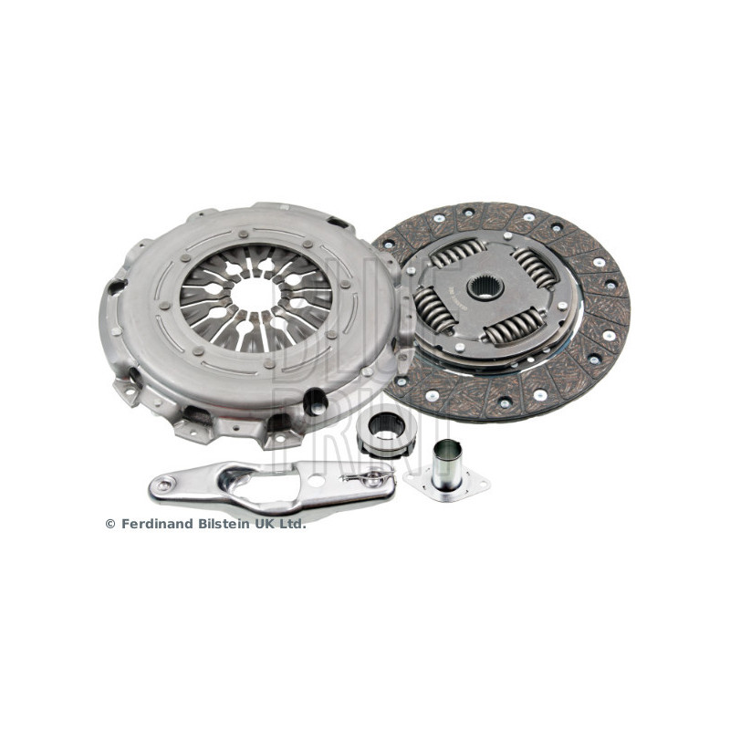 Kit d'embrayage BLUE PRINT