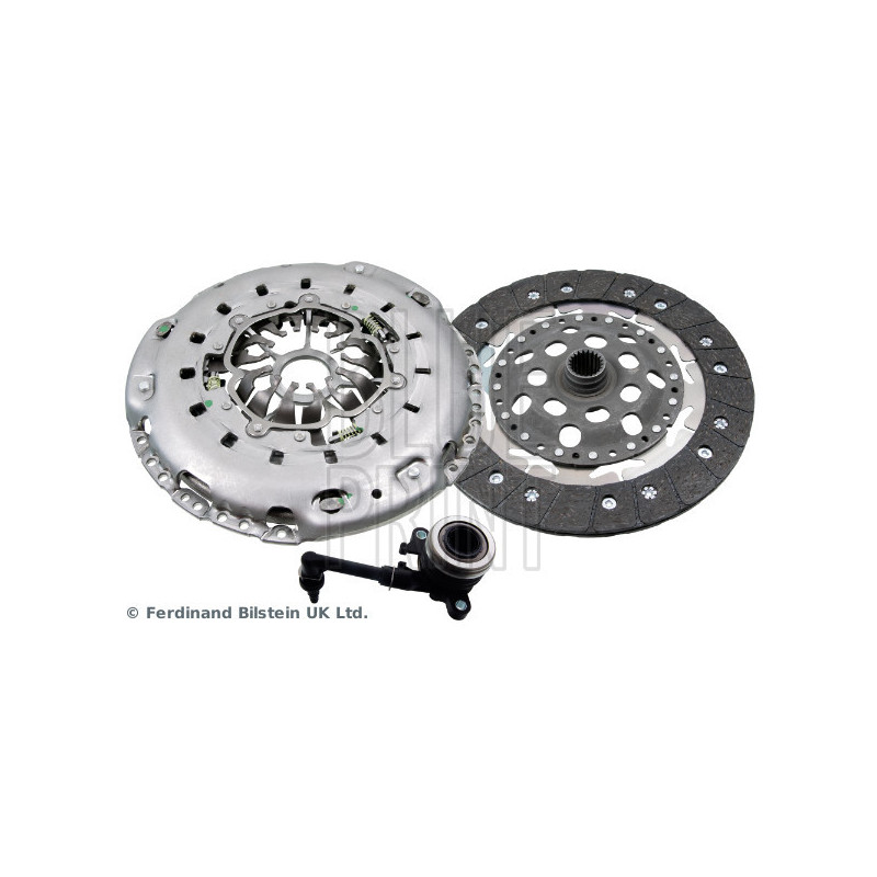 Kit d'embrayage BLUE PRINT