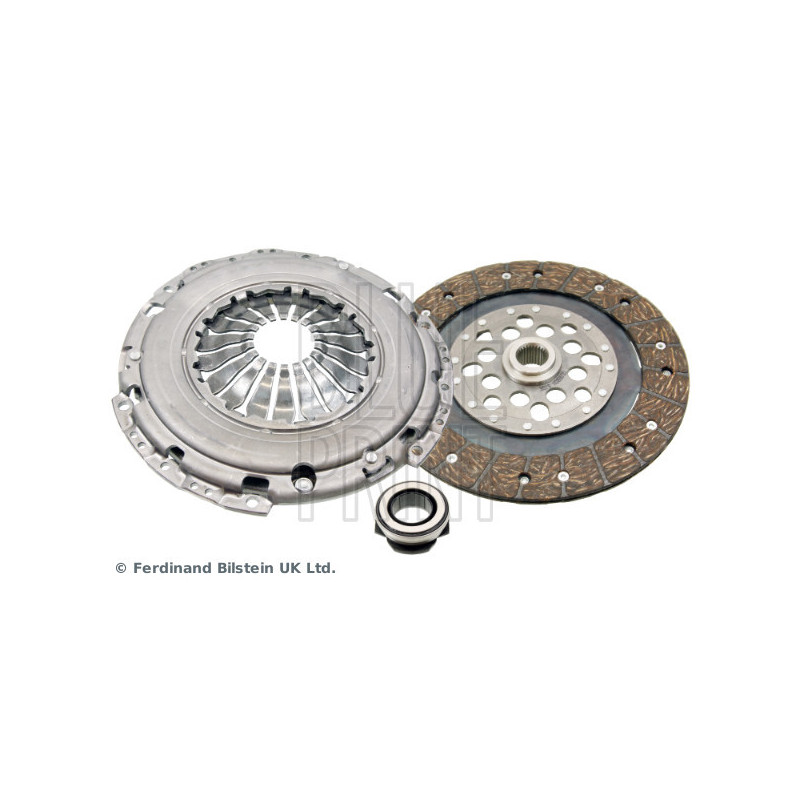 Kit d'embrayage BLUE PRINT