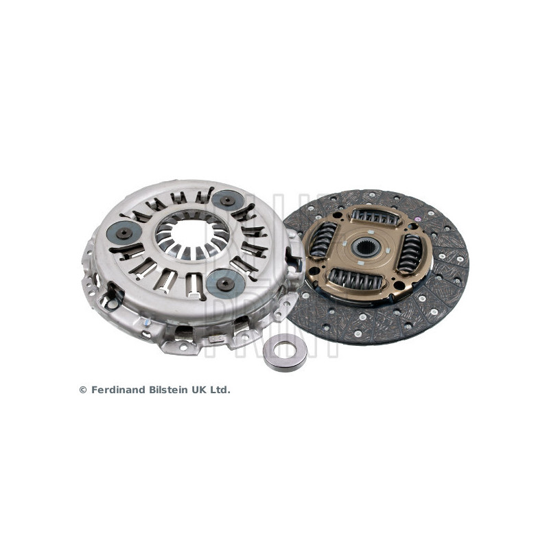 Kit d'embrayage BLUE PRINT