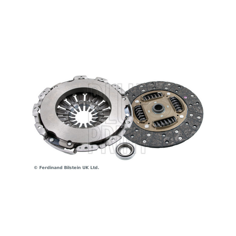 Kit d'embrayage BLUE PRINT