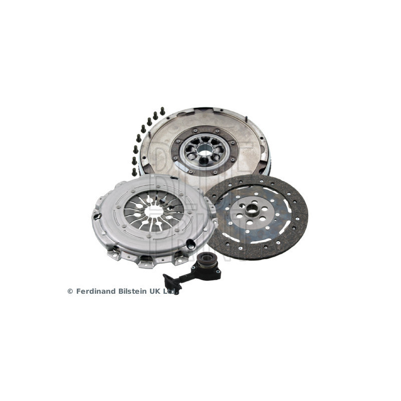 Kit d'embrayage BLUE PRINT