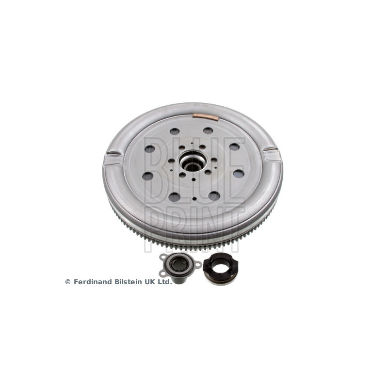 Kit d'embrayage BLUE PRINT