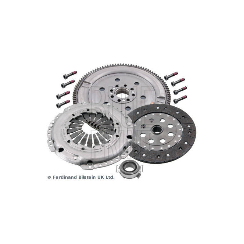 Kit d'embrayage BLUE PRINT