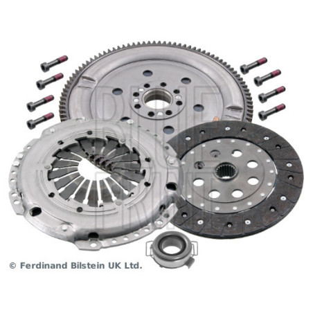 Kit d'embrayage BLUE PRINT