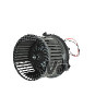 Pulseur d'air habitacle VALEO