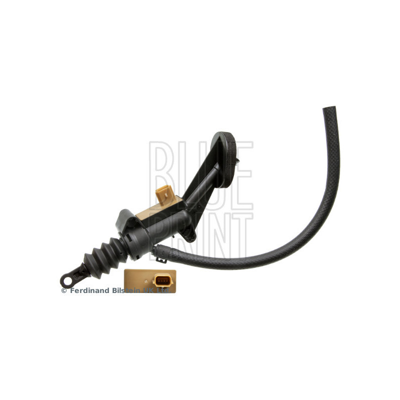 Emetteur d'embrayage BLUE PRINT