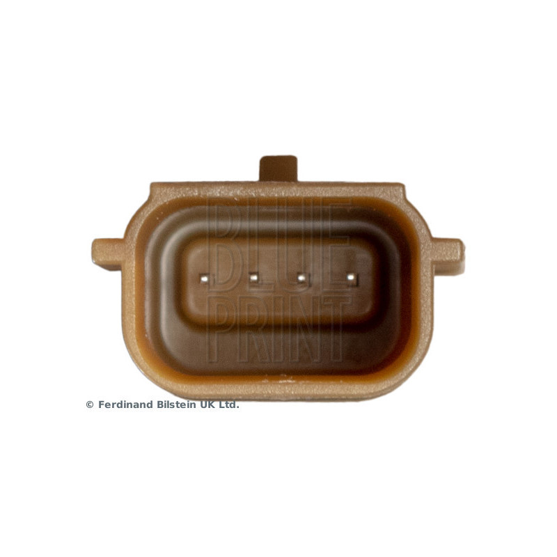 Emetteur d'embrayage BLUE PRINT