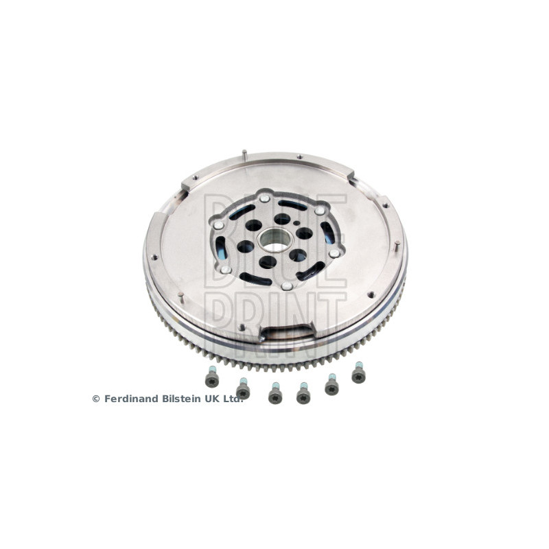 Volant moteur BLUE PRINT