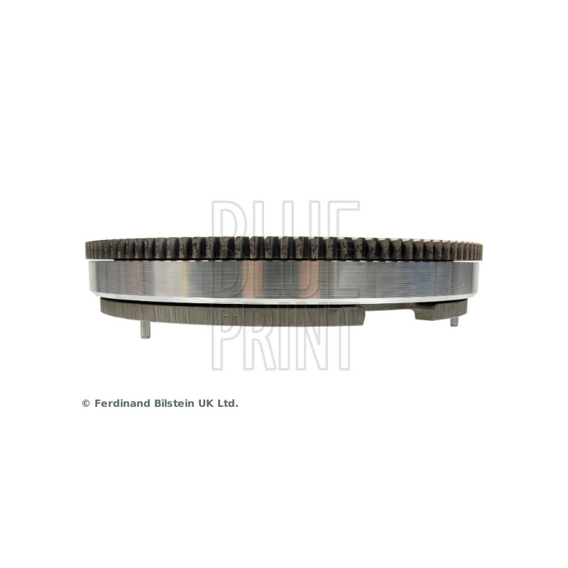 Volant moteur BLUE PRINT