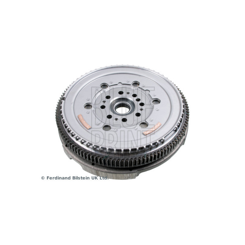Volant moteur BLUE PRINT