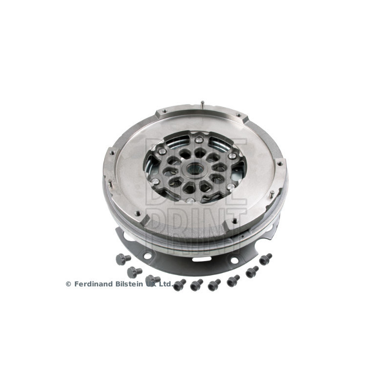 Volant moteur BLUE PRINT