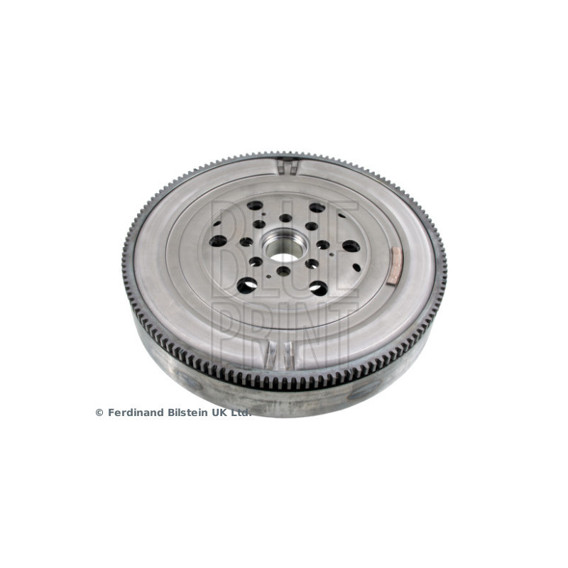 Volant moteur BLUE PRINT