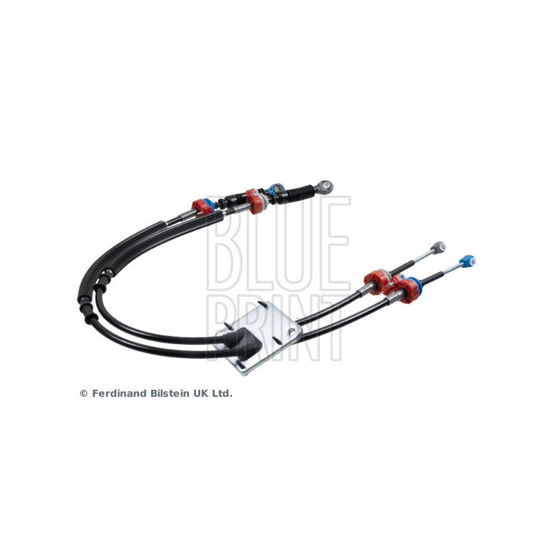 Tirette à câble (boîte de vitesse) BLUE PRINT