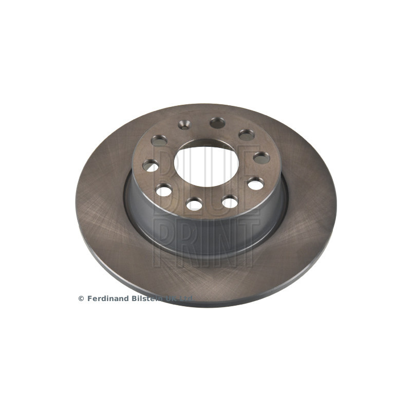 Disque de frein à l'unité BLUE PRINT