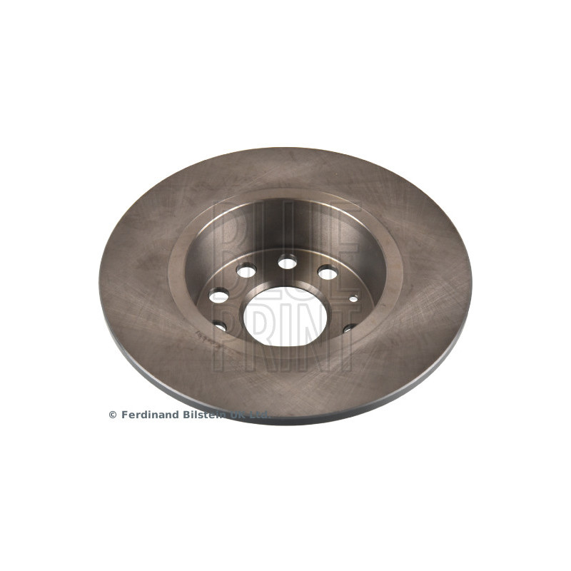 Disque de frein à l'unité BLUE PRINT