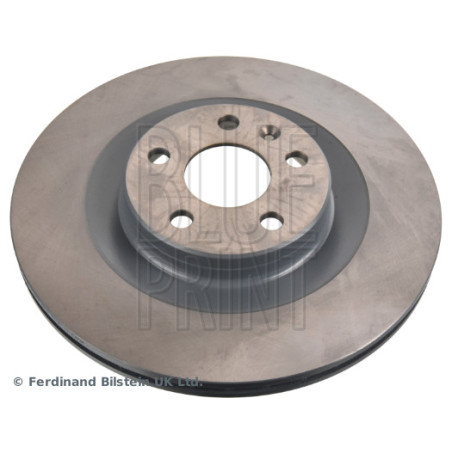 Disque de frein à l'unité BLUE PRINT