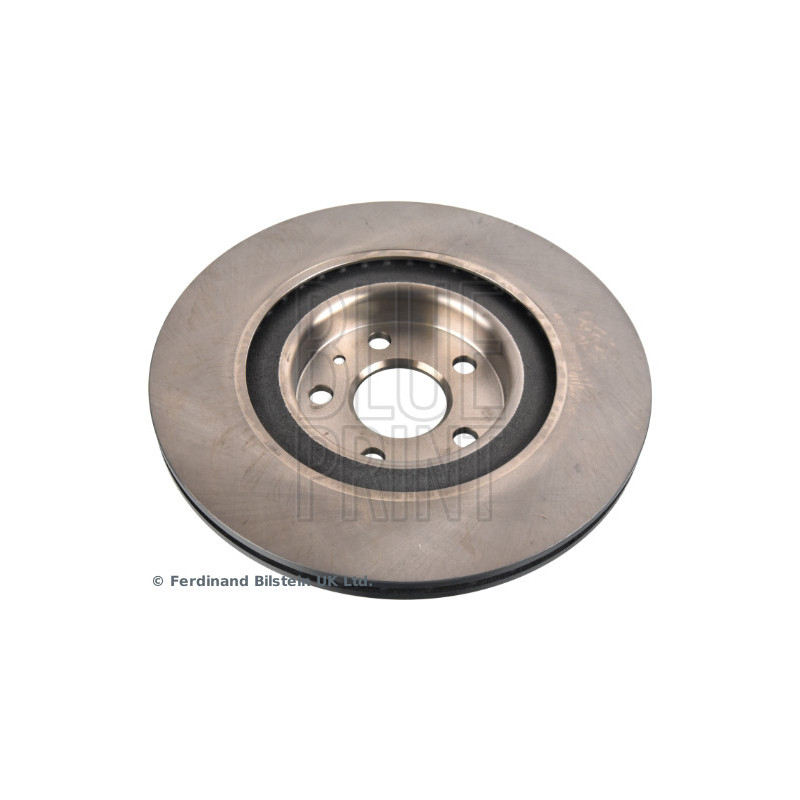 Disque de frein à l'unité BLUE PRINT