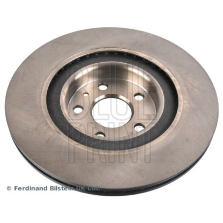 Disque de frein à l'unité BLUE PRINT