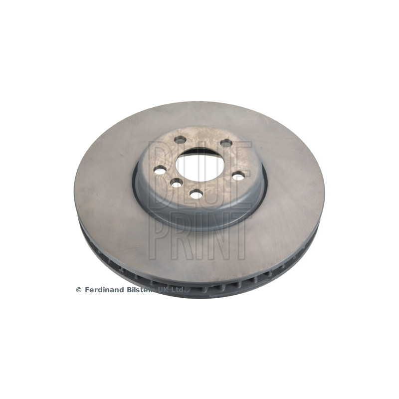 Disque de frein à l'unité BLUE PRINT