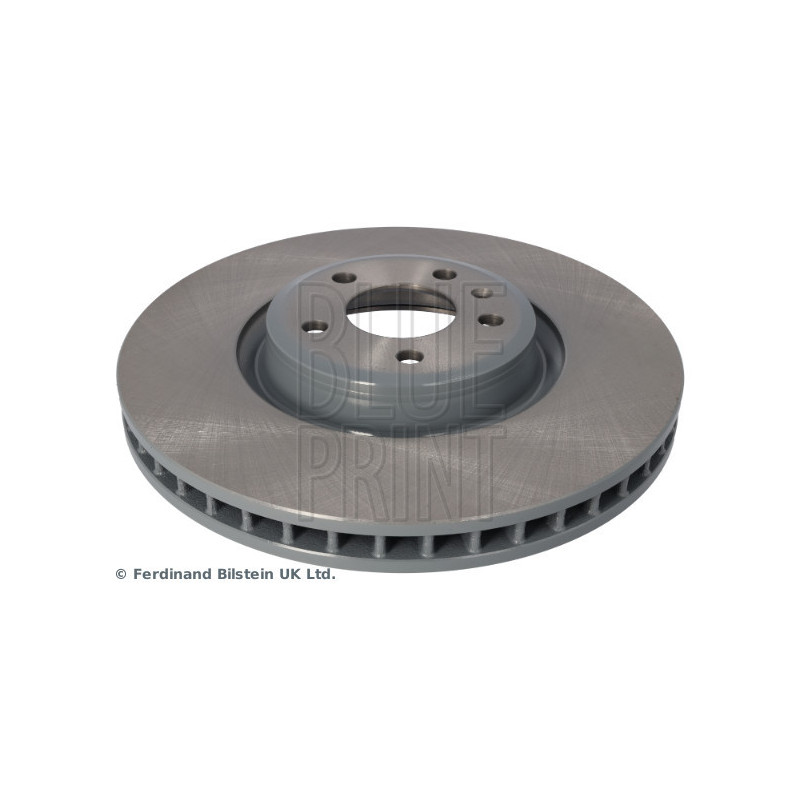 Disque de frein à l'unité BLUE PRINT