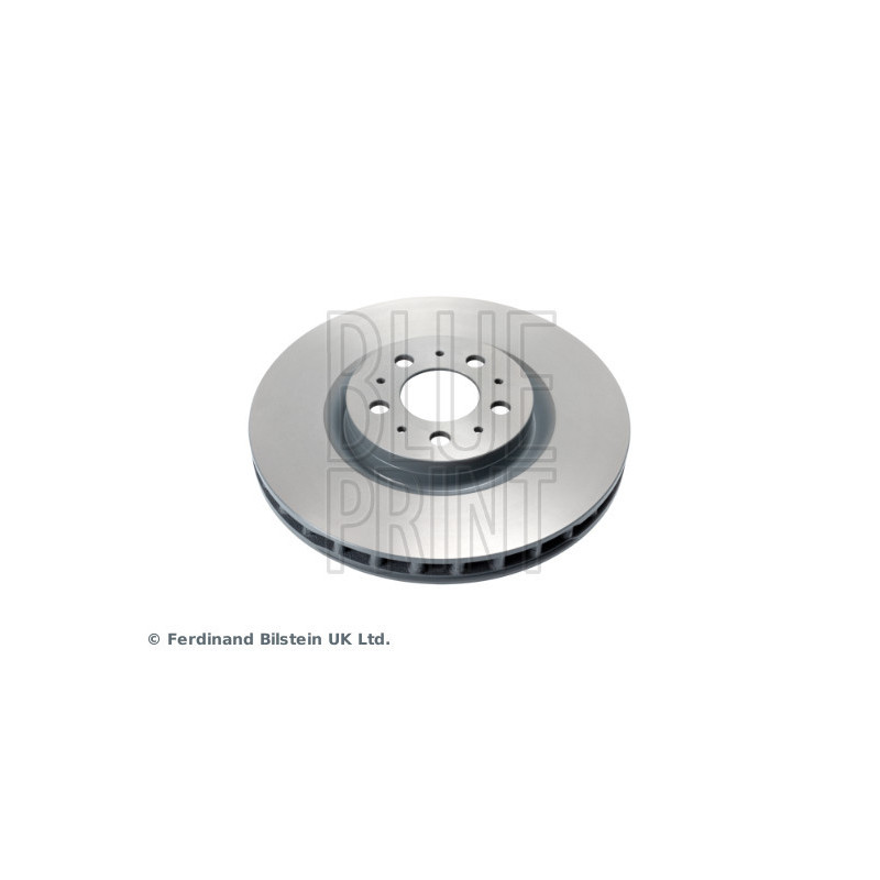 Disque de frein à l'unité BLUE PRINT