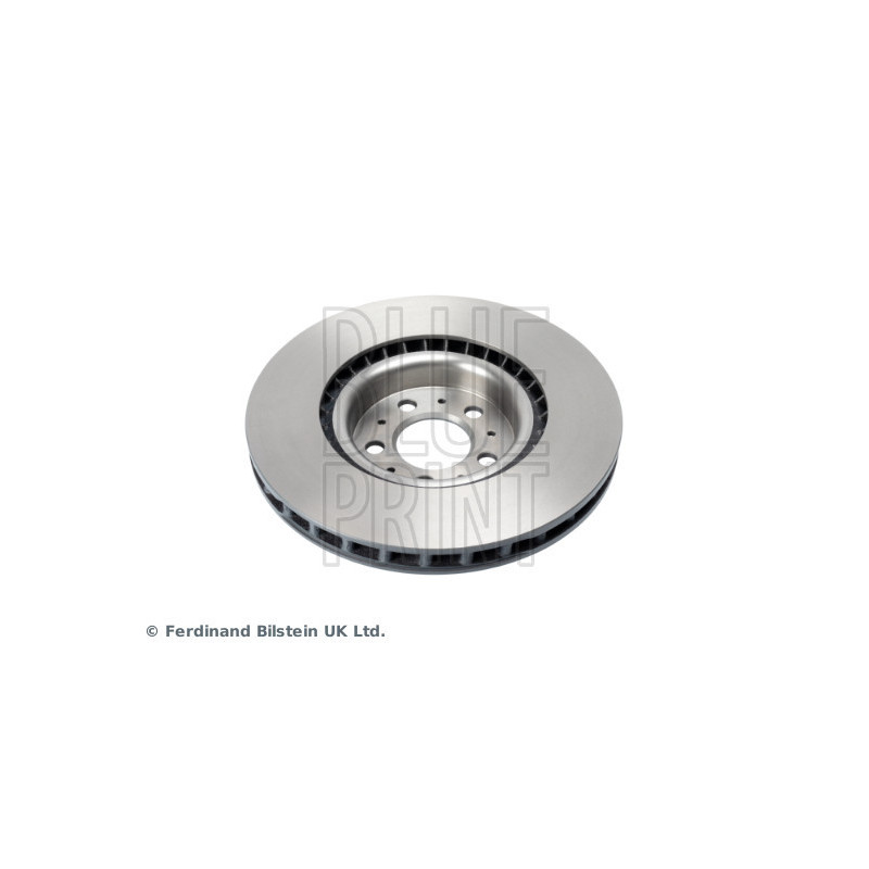 Disque de frein à l'unité BLUE PRINT