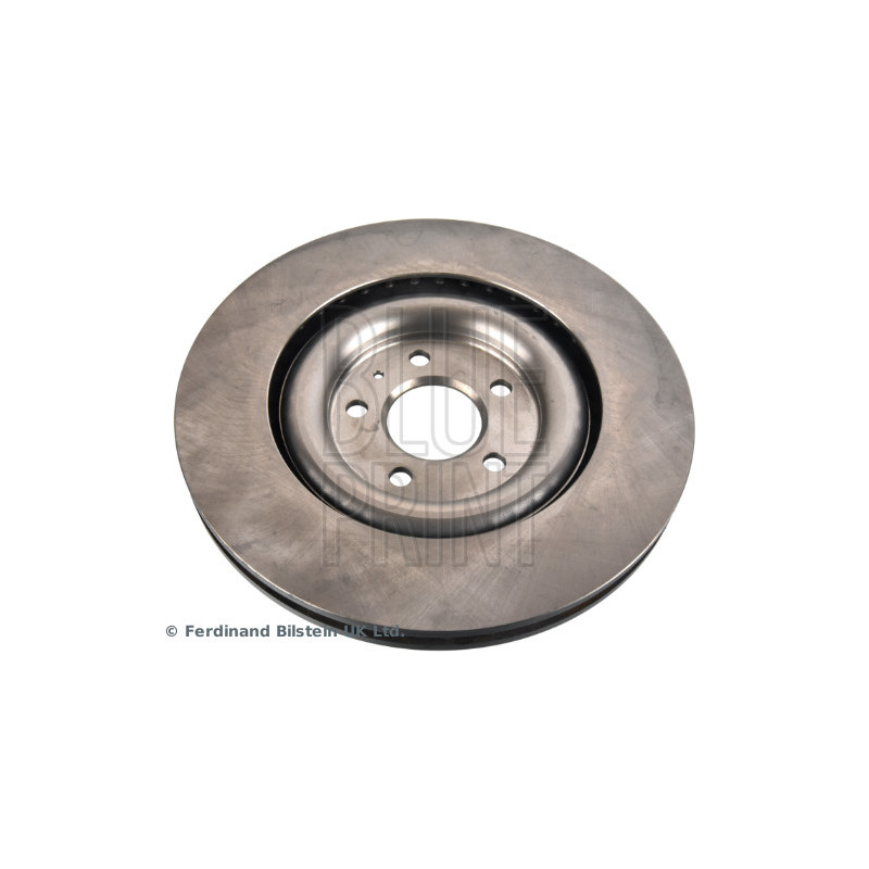 Disque de frein à l'unité BLUE PRINT