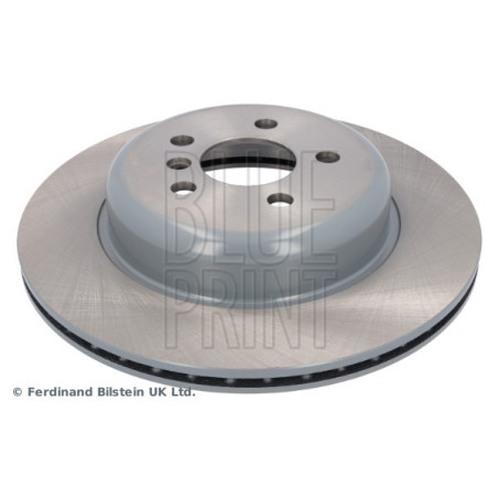 Disque de frein à l'unité BLUE PRINT