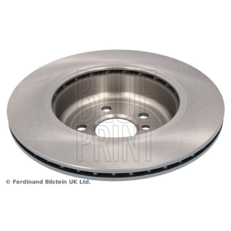 Disque de frein à l'unité BLUE PRINT