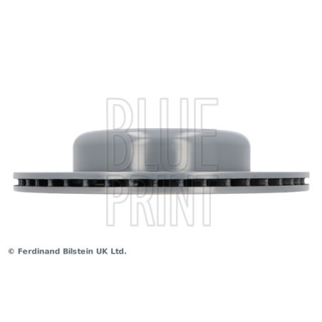 Disque de frein à l'unité BLUE PRINT