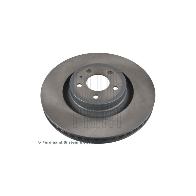 Disque de frein à l'unité BLUE PRINT