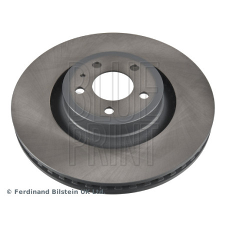 Disque de frein à l'unité BLUE PRINT