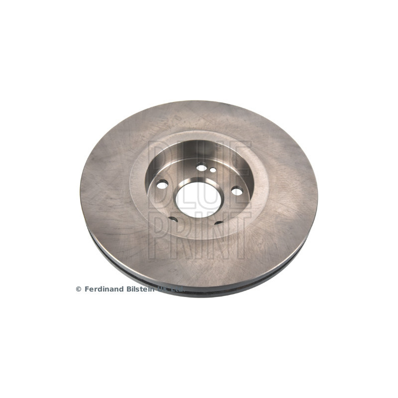 Disque de frein à l'unité BLUE PRINT