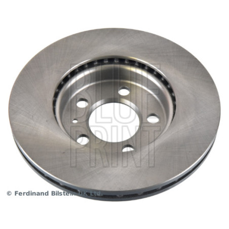 Disque de frein à l'unité BLUE PRINT