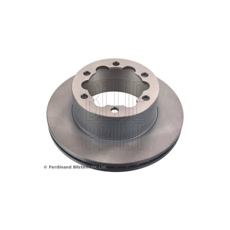 Disque de frein à l'unité BLUE PRINT