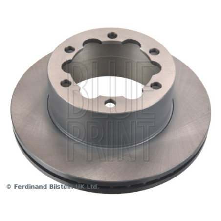 Disque de frein à l'unité BLUE PRINT