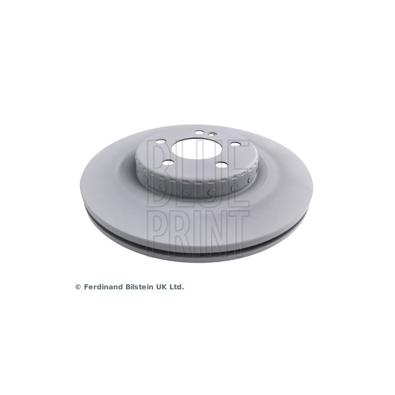 Disque de frein à l'unité BLUE PRINT