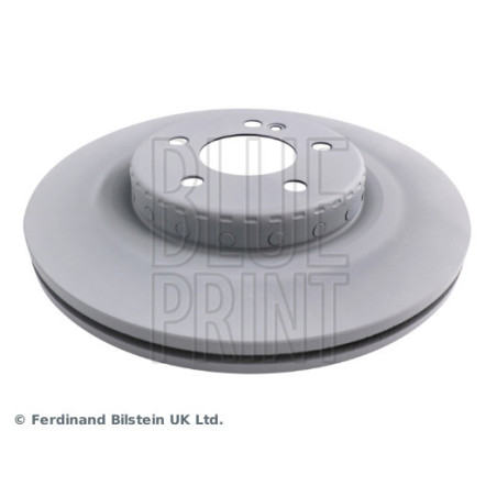 Disque de frein à l'unité BLUE PRINT