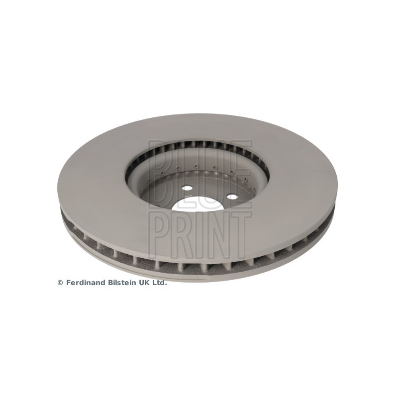 Disque de frein à l'unité BLUE PRINT