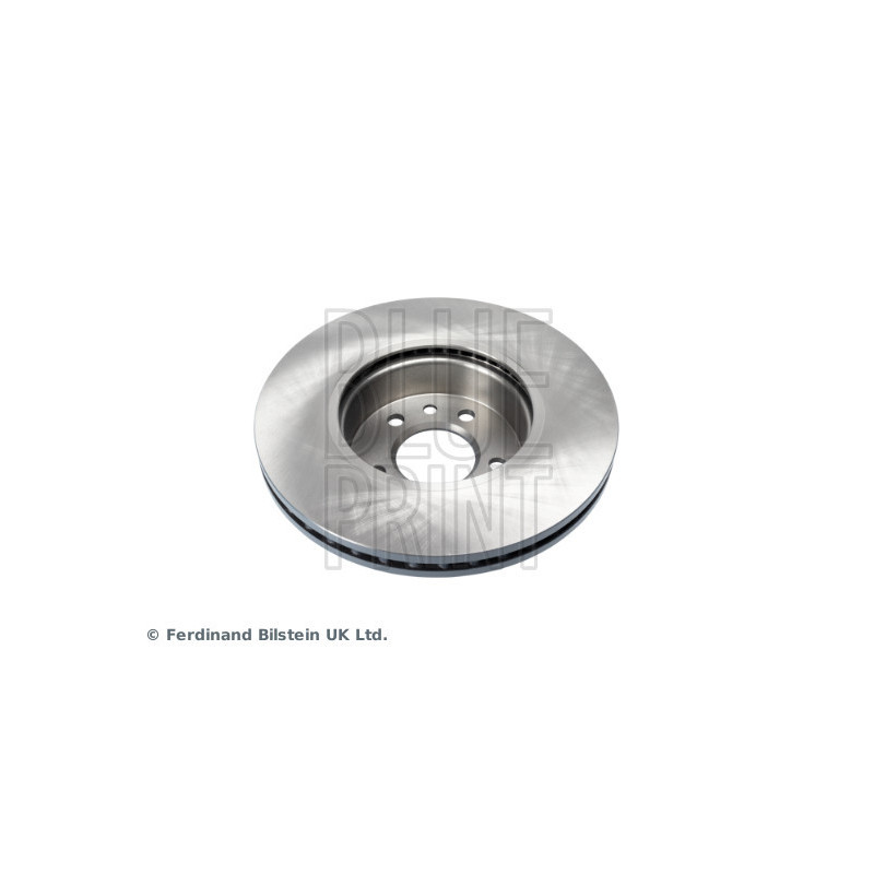 Disque de frein à l'unité BLUE PRINT