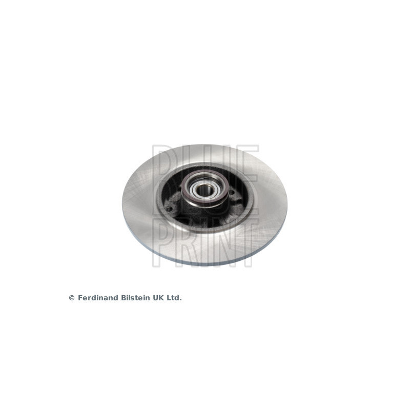 Disque de frein à l'unité BLUE PRINT